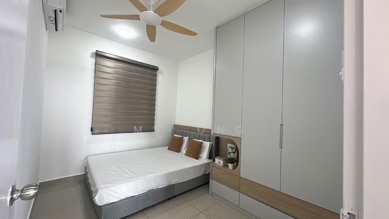 Condominium for Sale at Sri Melaka Residensi - Mii Ong - Bedroom - PropertyGuru.com.my