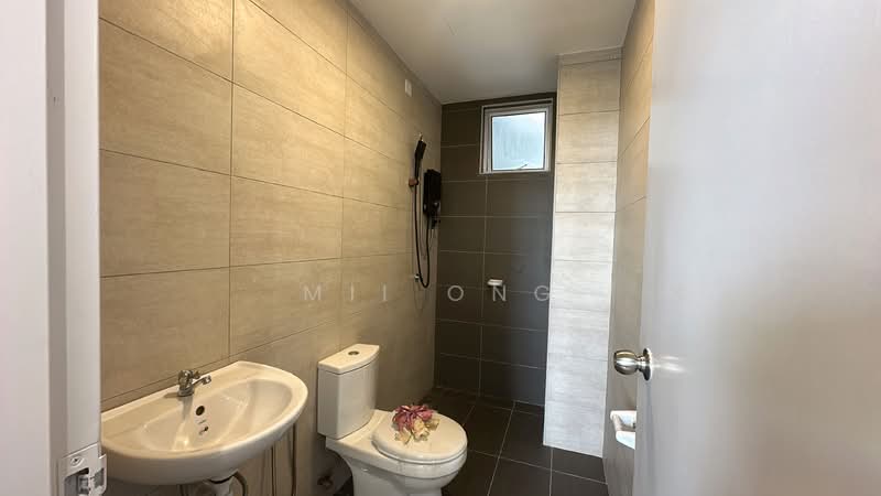 Condominium for Sale at Sri Melaka Residensi - Mii Ong - Bathroom - PropertyGuru.com.my
