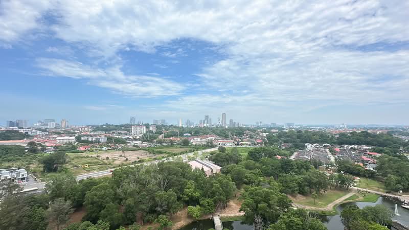 Condominium for Sale at Sri Melaka Residensi - Mii Ong - Exterior - PropertyGuru.com.my