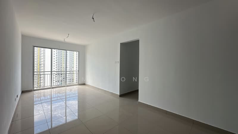 Condominium for Sale at Sri Melaka Residensi - Mii Ong - Living Room - PropertyGuru.com.my