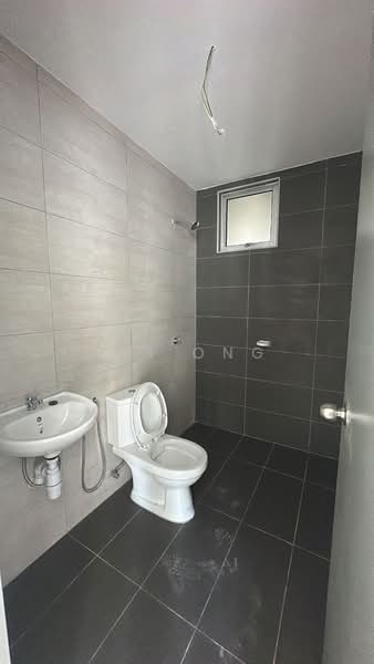Condominium for Sale at Sri Melaka Residensi - Mii Ong - Bathroom - PropertyGuru.com.my