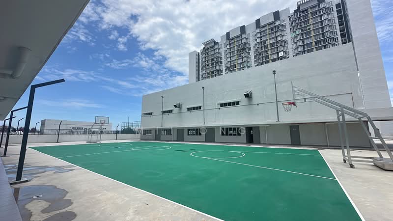 Condominium for Sale at Sri Melaka Residensi - Mii Ong - Exterior - PropertyGuru.com.my