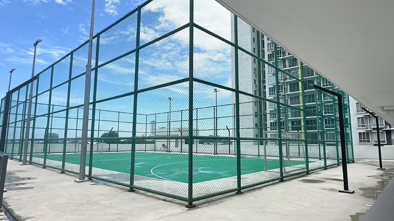 Condominium for Sale at Sri Melaka Residensi - Mii Ong - Exterior - PropertyGuru.com.my