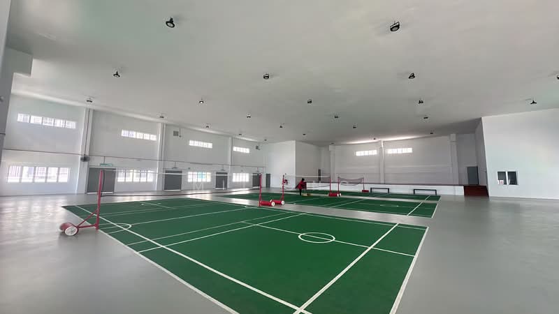 Condominium for Sale at Sri Melaka Residensi - Mii Ong - Interior - PropertyGuru.com.my