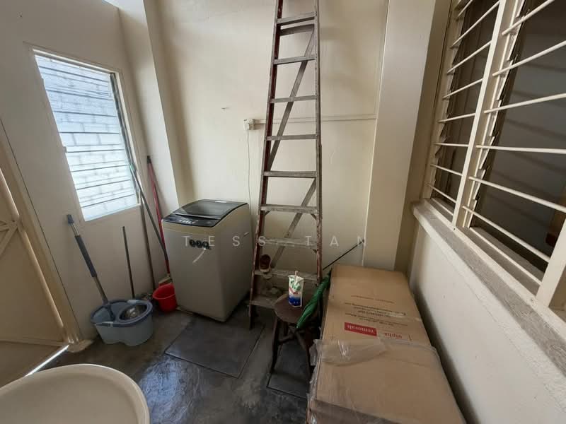 Rumah Teres 1 Tingkat untuk Disewa di Kepong (Kuala Lumpur) - Tess Tan - Interior - PropertyGuru.com.my