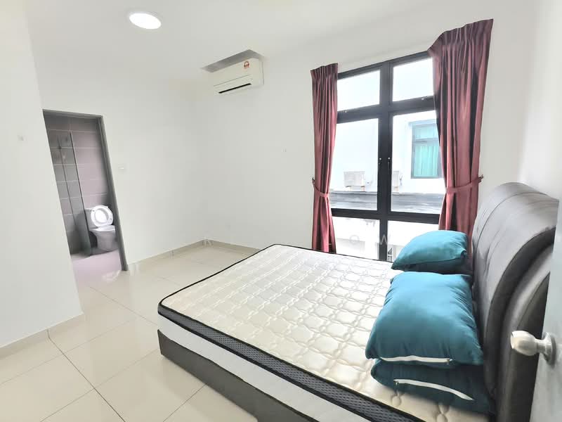 Cluster House for Sale in Skudai (Johor) - Serene Low - PropertyGuru.com.my