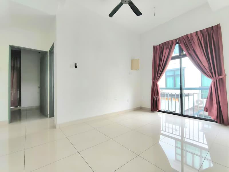 Cluster House for Sale in Skudai (Johor) - Serene Low - PropertyGuru.com.my