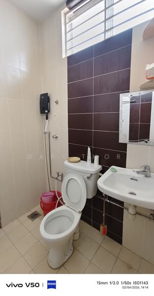 Rumah Teres 2 Tingkat untuk Dijual di Balik Pulau (Penang) - Gary Thor - Bathroom - PropertyGuru.com.my