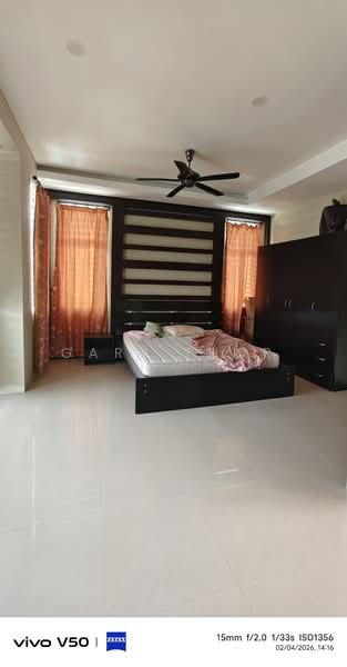 Rumah Teres 2 Tingkat untuk Dijual di Balik Pulau (Penang) - Gary Thor - Bedroom - PropertyGuru.com.my