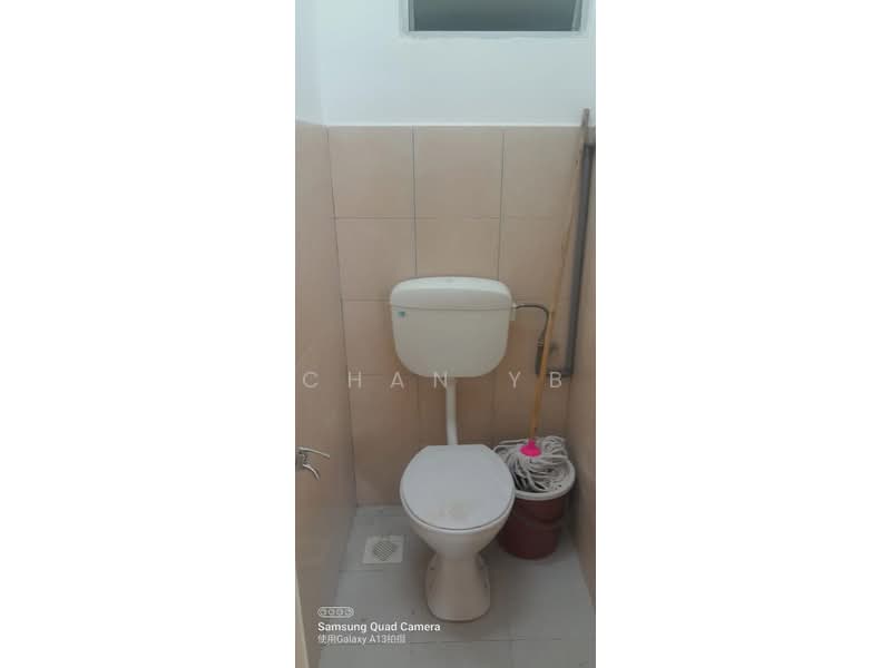 Condominium for Sale at Ara Green - Chan YB - Bathroom - PropertyGuru.com.my