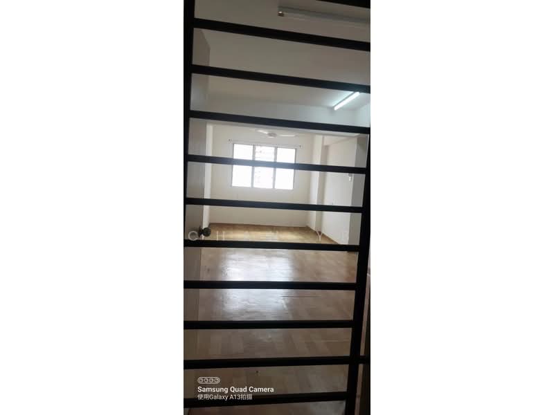 Condominium for Sale at Ara Green - Chan YB - Interior - PropertyGuru.com.my