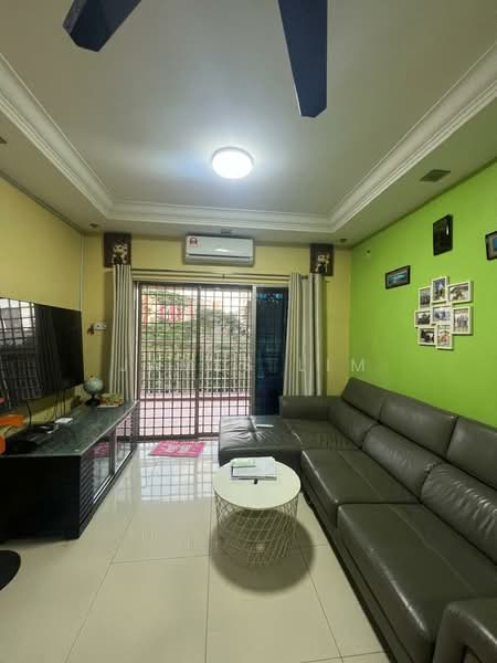 Kondominium untuk Dijual di Vista Amani - James Lim - PropertyGuru.com.my