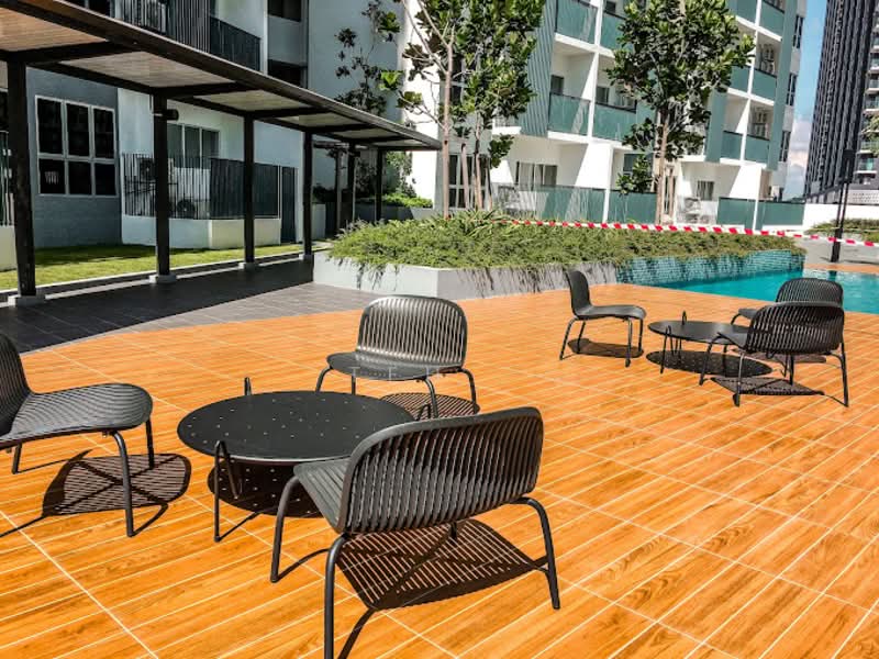 Service Residence for Sale at Cerrado Residence @ Southville City - Teh . - Exterior - PropertyGuru.com.my