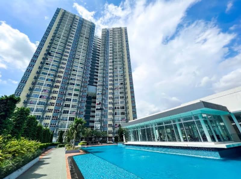 Service Residence for Sale at Cerrado Residence @ Southville City - Teh . - Exterior - PropertyGuru.com.my