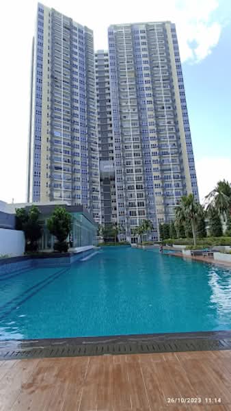 Service Residence for Sale at Cerrado Residence @ Southville City - Teh . - PropertyGuru.com.my