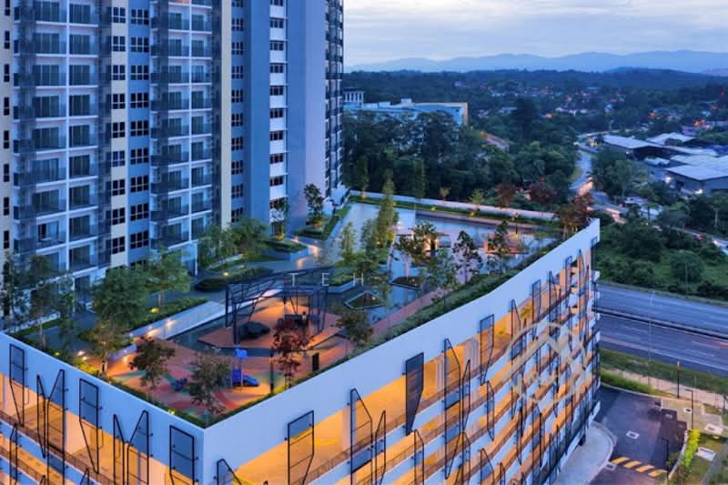 Service Residence for Sale at Cerrado Residence @ Southville City - Teh . - PropertyGuru.com.my