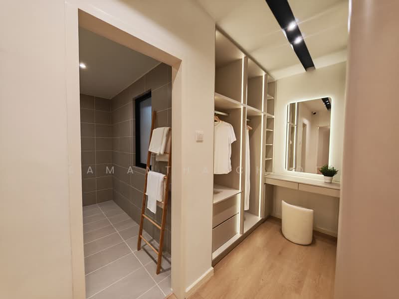 Servis Apartment untuk Dijual di Cherita - Samantha Chooi - Interior - PropertyGuru.com.my