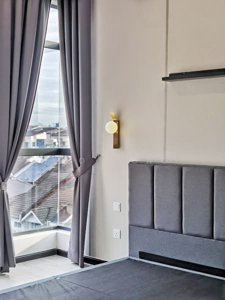 Condominium for Rent at Cora Plus - Yeo Teong Eng - Bedroom - PropertyGuru.com.my