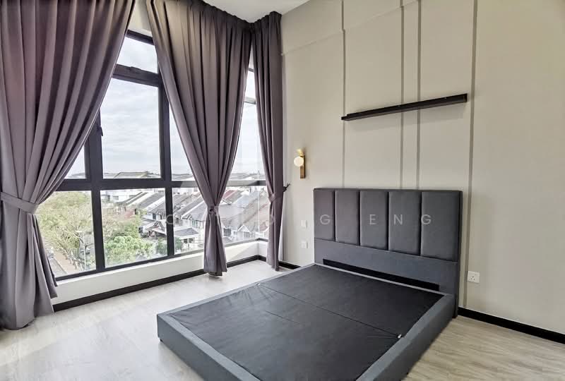 Condominium for Rent at Cora Plus - Yeo Teong Eng - Bedroom - PropertyGuru.com.my