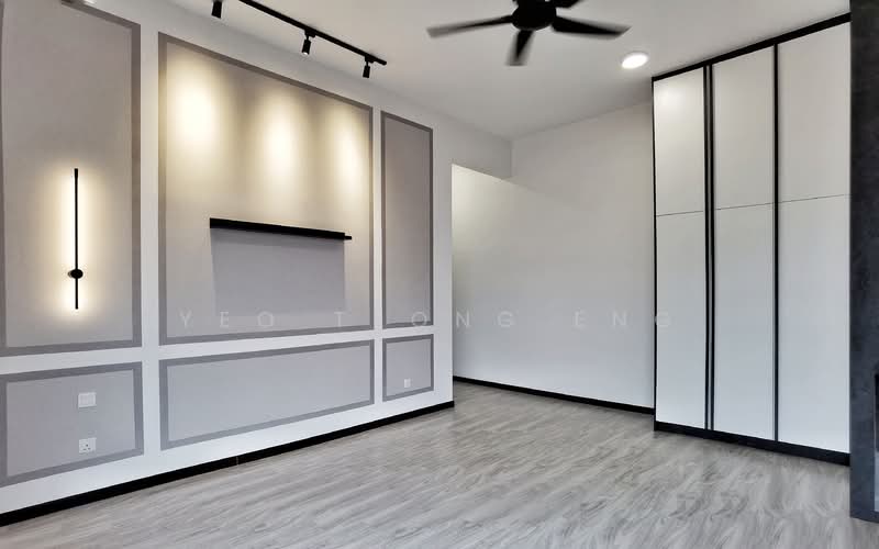 Condominium for Rent at Cora Plus - Yeo Teong Eng - Interior - PropertyGuru.com.my