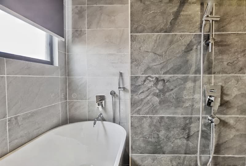 Condominium for Rent at Cora Plus - Yeo Teong Eng - Bathroom - PropertyGuru.com.my