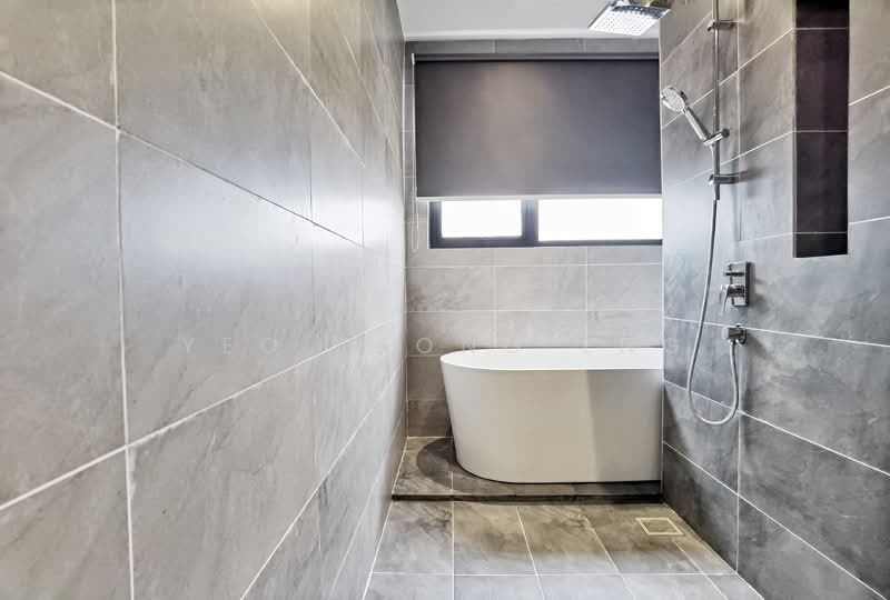 Condominium for Rent at Cora Plus - Yeo Teong Eng - Bathroom - PropertyGuru.com.my