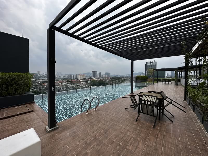 Condominium for Rent at Cora Plus - Yeo Teong Eng - Exterior - PropertyGuru.com.my