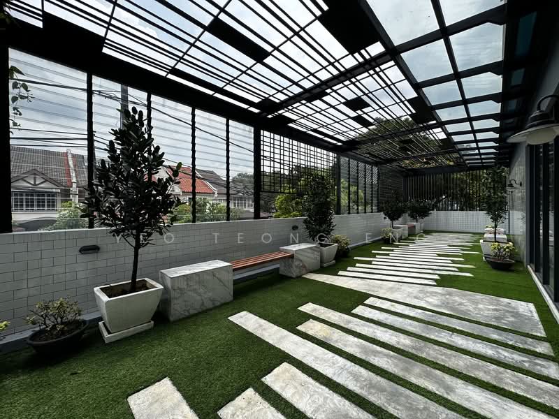 Condominium for Rent at Cora Plus - Yeo Teong Eng - Exterior - PropertyGuru.com.my