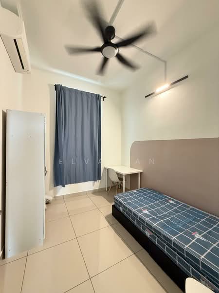 Kondominium untuk Disewa di Verando Residence - Elva Tan - Bedroom - PropertyGuru.com.my