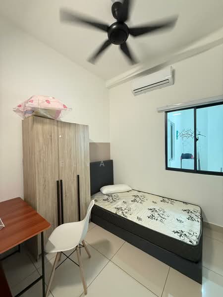 Kondominium untuk Disewa di Verando Residence - Elva Tan - Bedroom - PropertyGuru.com.my