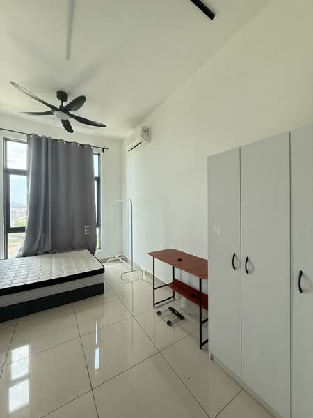 Kondominium untuk Disewa di Verando Residence - Elva Tan - Bedroom - PropertyGuru.com.my