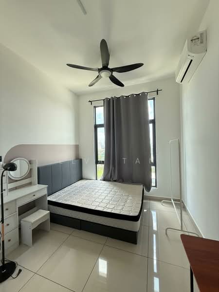 Kondominium untuk Disewa di Verando Residence - Elva Tan - Bedroom - PropertyGuru.com.my