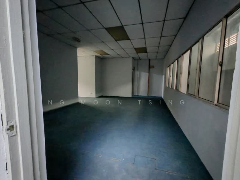 Factory for Rent in Batu Caves (Selangor) - Ng Moon Tsing - Interior - PropertyGuru.com.my