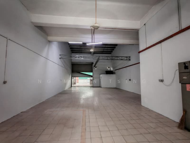 Factory for Rent in Batu Caves (Selangor) - Ng Moon Tsing - Interior - PropertyGuru.com.my