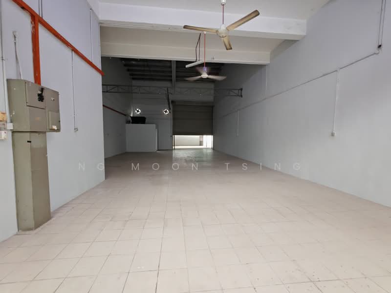 Factory for Rent in Batu Caves (Selangor) - Ng Moon Tsing - PropertyGuru.com.my
