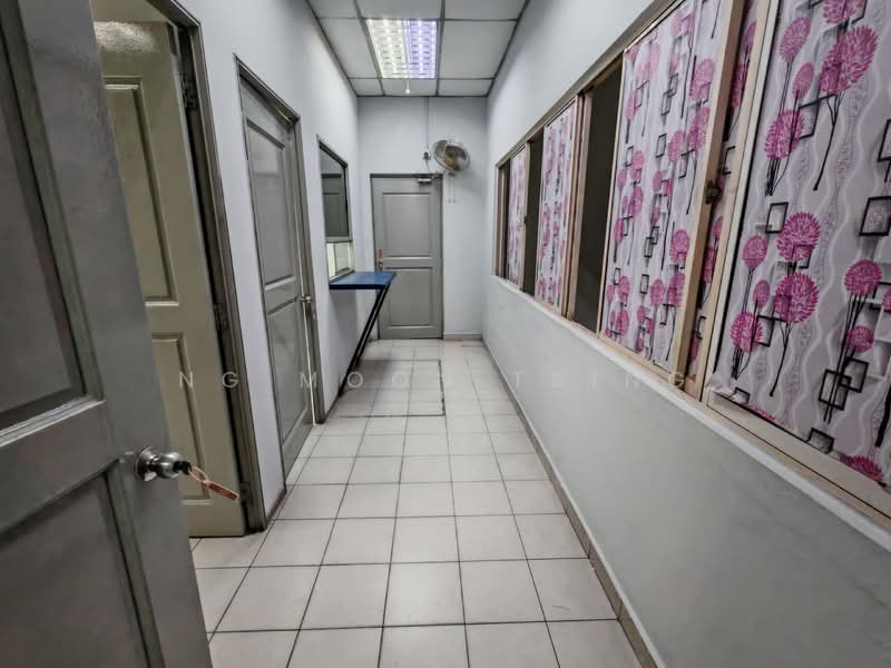 Factory for Rent in Batu Caves (Selangor) - Ng Moon Tsing - PropertyGuru.com.my