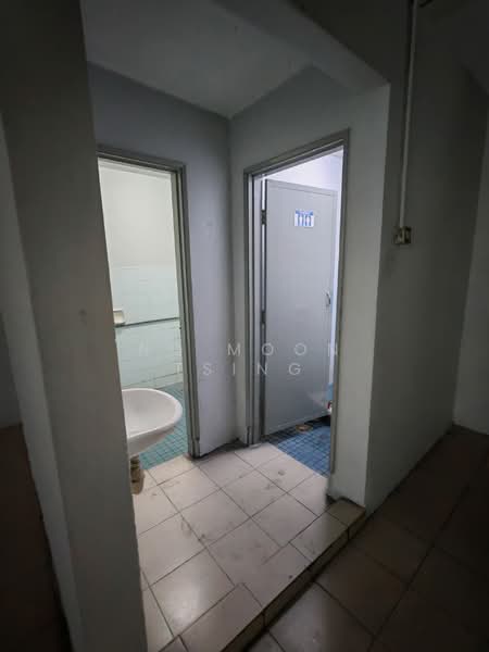 Factory for Rent in Batu Caves (Selangor) - Ng Moon Tsing - PropertyGuru.com.my