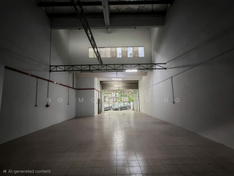 Factory for Rent in Batu Caves (Selangor) - Ng Moon Tsing - PropertyGuru.com.my