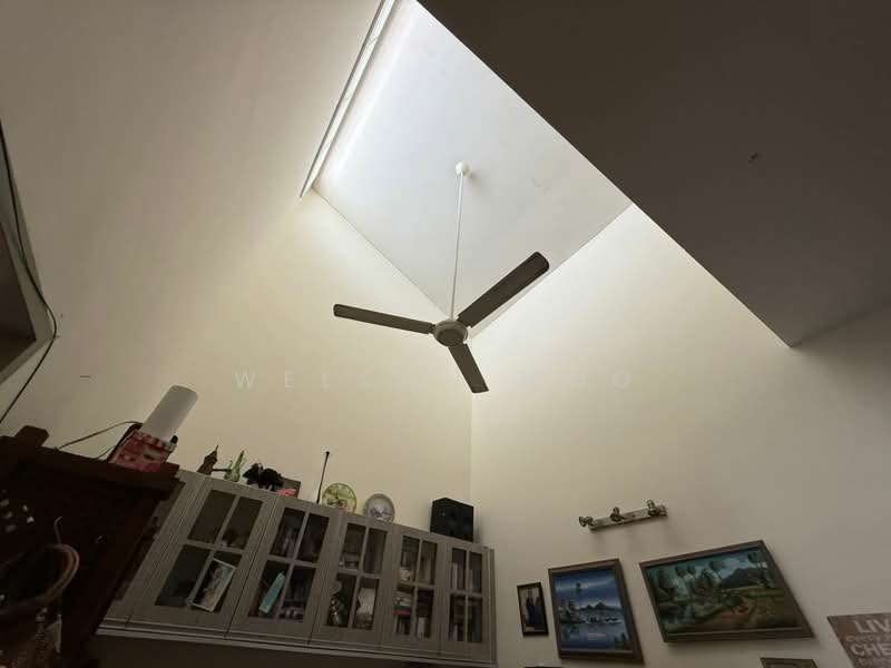 Rumah Teres 2 Tingkat untuk Dijual di Taman Sierra Ukay (Ulu Kelang) - Welson Moo - Interior - PropertyGuru.com.my