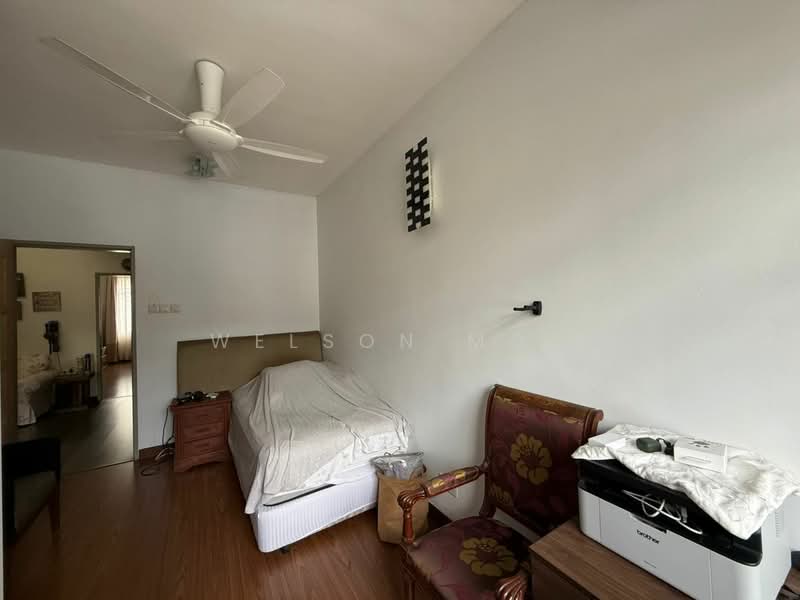 Rumah Teres 2 Tingkat untuk Dijual di Taman Sierra Ukay (Ulu Kelang) - Welson Moo - Bedroom - PropertyGuru.com.my