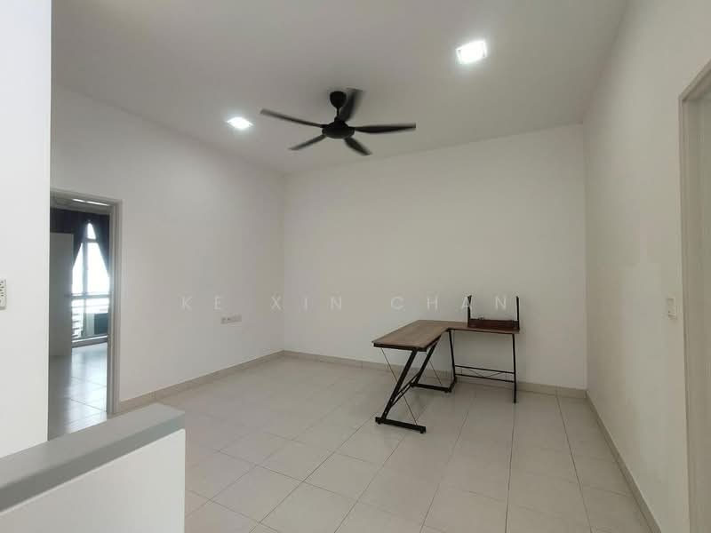 Rumah Teres 2 Tingkat untuk Disewa di Iskandar Puteri (Nusajaya) (Johor) - Ke Xin Chan - Study - PropertyGuru.com.my