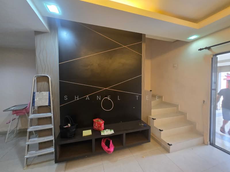 2-storey Terraced House for Rent in Kluang (Johor) - Shanel Tee - Interior - PropertyGuru.com.my