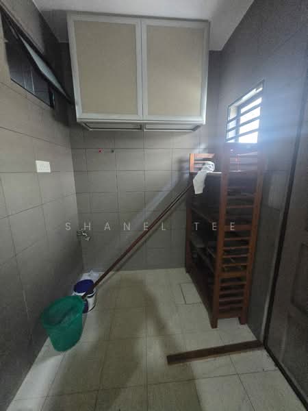 2-storey Terraced House for Rent in Kluang (Johor) - Shanel Tee - Interior - PropertyGuru.com.my