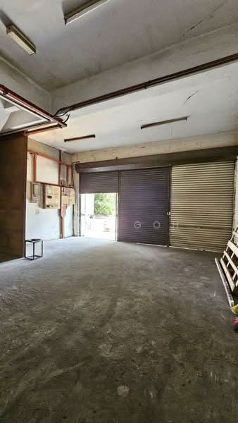 Gudang untuk Disewa di Alma (Bukit Mertajam) - Jane Goh - Interior - PropertyGuru.com.my