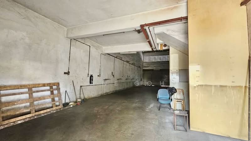 Gudang untuk Disewa di Alma (Bukit Mertajam) - Jane Goh - Interior - PropertyGuru.com.my