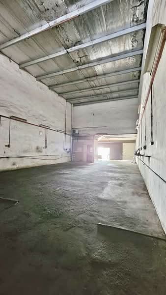 Gudang untuk Disewa di Alma (Bukit Mertajam) - Jane Goh - Interior - PropertyGuru.com.my