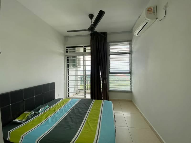 Service Residence for Rent at The Garden Residences - Alex Lim - PropertyGuru.com.my