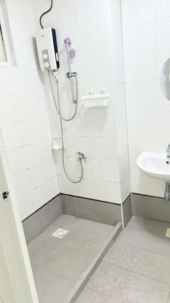 Service Residence for Rent at Seasons Amara Larkin - Brandon Ding - PropertyGuru.com.my