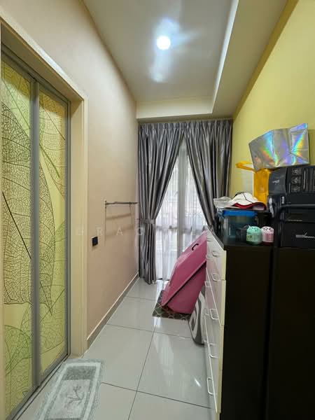 Rumah Teres 2 Tingkat untuk Dijual di Telok Panglima Garang (Selangor) - Grace Lai - Corridor - PropertyGuru.com.my