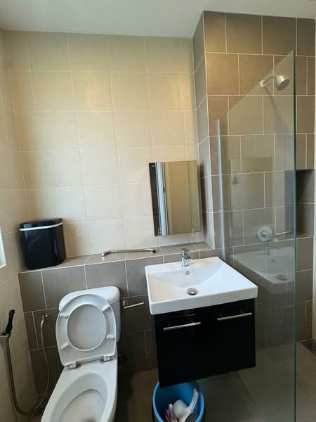 Rumah Teres 2 Tingkat untuk Dijual di Telok Panglima Garang (Selangor) - Grace Lai - Bathroom - PropertyGuru.com.my